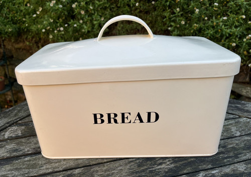 Vintage marks spencer - vintage, bread