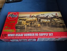 Airfix A06304 1:72 Scale USAAF