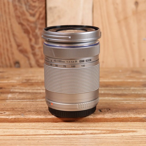 Used olympus 150mm 6 r - f4-5.6,