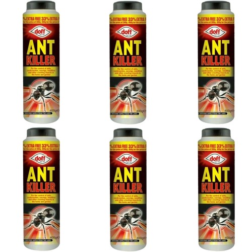 Doff ant killer - ant,