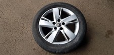 VAUXHALL ASTRA J MK6 SRI 5x115