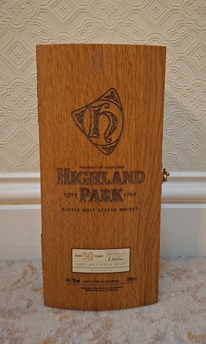 Rare highland park - rare, 30