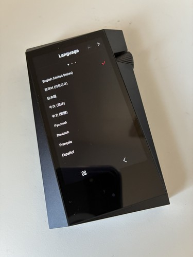 Astell kern sr35 - astell, &kern