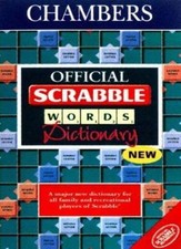 Official Scrabble Words