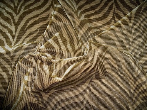 Scalamandre baranzelli zebra - scalamandre,