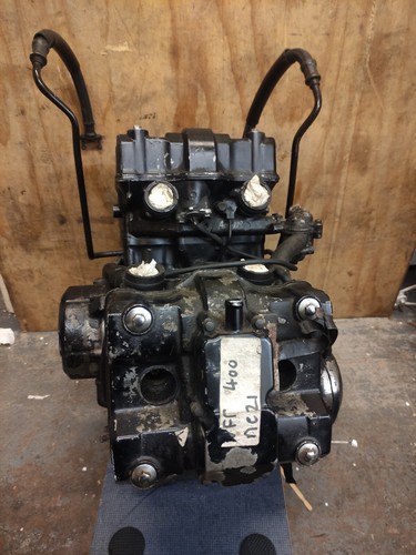 Honda vfr400 engine - vfr400,