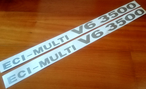 Decals eci multi - decals, eci-multi