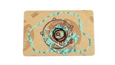 Engine gasket series for