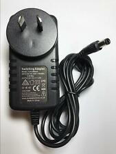 AUS AU 12V 2A AC Adaptor Power iWantit iW250 iPod Speakers Dock Docking Station