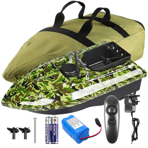 500m fishing bait boat - fishing,
