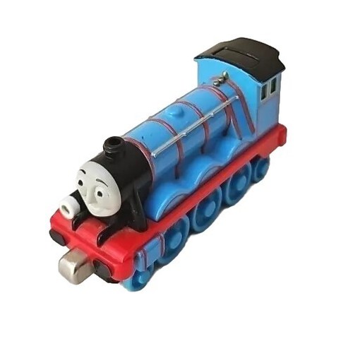 Thomas tank engine gordon - tank,