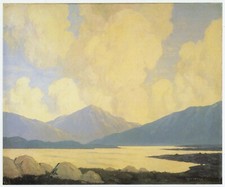 In the West of Ireland, Paul