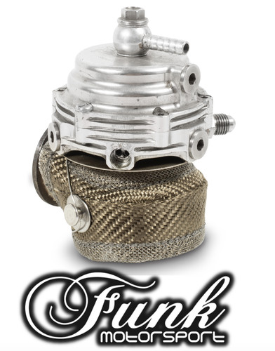 50mm wastegate blanket - 50mm,