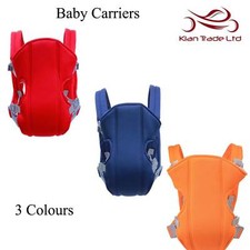 Ergonomic Baby Carrier Infant