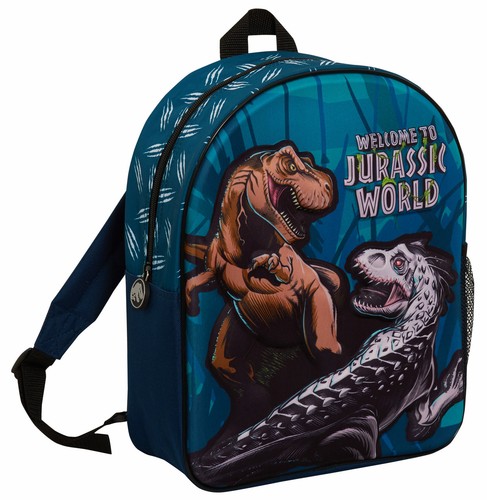 Jurassic world bag - jurassic,