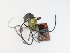 *Marantz SD9000* Power