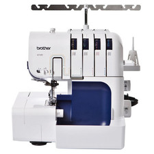 Brother 4234d Overlocker