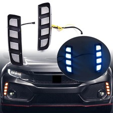 For 2016-2019 Honda Civic TYPE