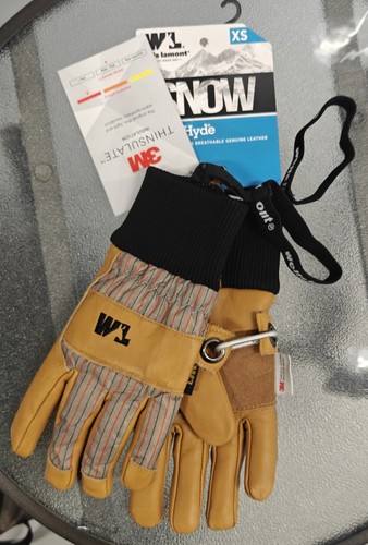 Wells lamont lifty gloves - lifty,