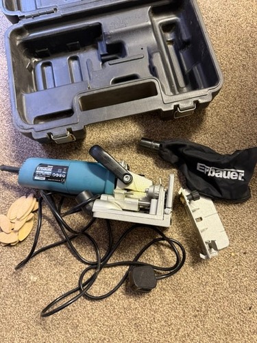 Erbauer erb900w biscuit - erbauer,