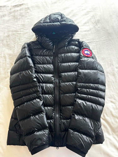 Canada goose crofton puffer - canada,
