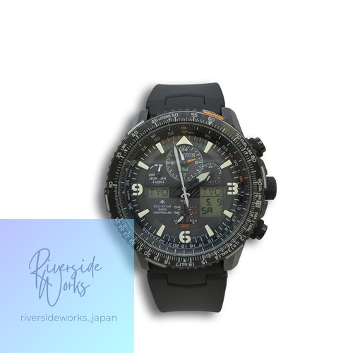 Citizen promaster skyhawk - citizen,