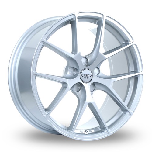 5x19 judd t325 silver - 9.5x19",