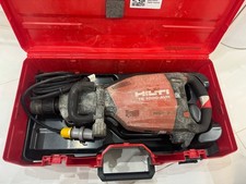 HILTI TE1000-AVR DEMOLITION