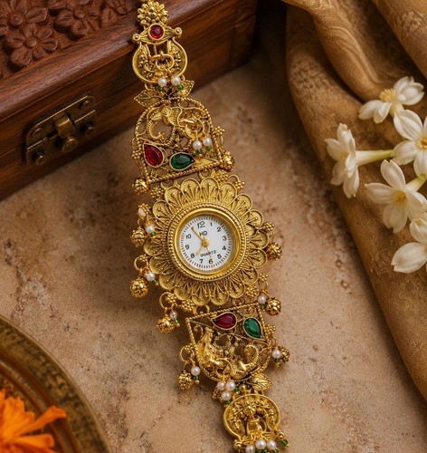 Quartz women gold tone - women's,