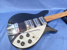 Rickenbacker Electric Guitar