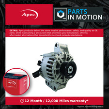 Alternator AAL1425 Apec