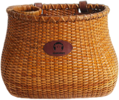 Bike basket for womens - basket,