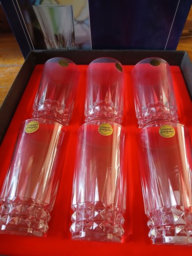 Cristal arques france 5 - cristal,