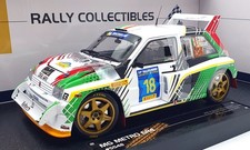 Sun Star 1/18 Diecast 5548 -