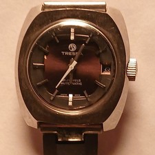 vintage Ladies tressa 21