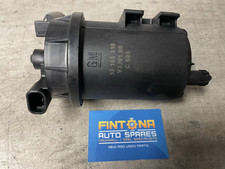 Original OEM Vauxhall Vectra C