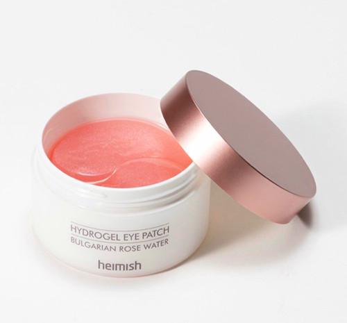 Heimish hydrogel under eye - hydrogel, under-eye
