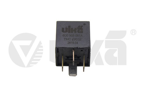 Multifunctional relay vika - relay,