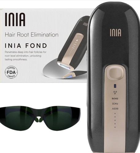 Ipl laser hair removal - laser,
