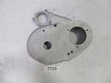 7729 - NORTON ELECTRA PRIMARY COVER - INNER  - VERY RARE - USED - GOOD CONDITION