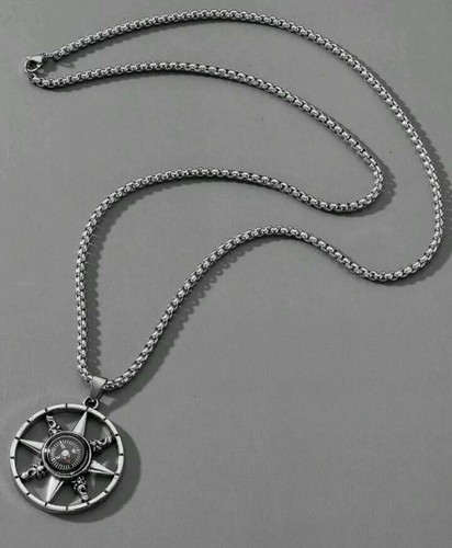 Men stainless steel - men, real