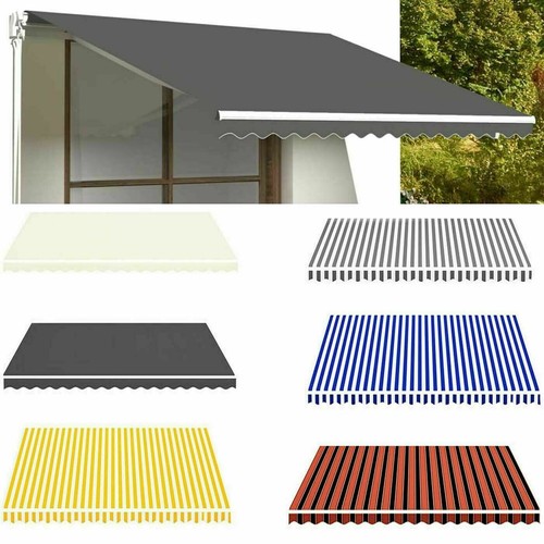 Garden patio awning - canopy, sun