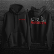 For Maico Maicoletta 1954-1966 fans - Motorcycle Hoodie