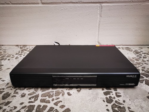 Humax pvr 9150t 160gb - humax,