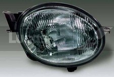 For TOYOTA COROLLA Hatchback Saloon Estate 1997-2001 Lucas Left Headlight LWB345