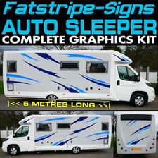to fit AUTO SLEEPER MOTORHOME
