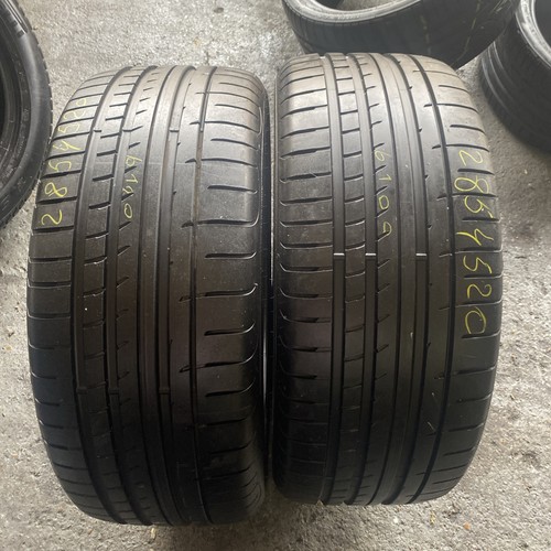 285 r20 112y - 285, 45
