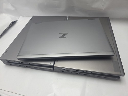 Zbook fury 17 - 5, hp