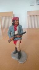 Castagna Collection - Wild West Series Figurine ‘Geronimo’