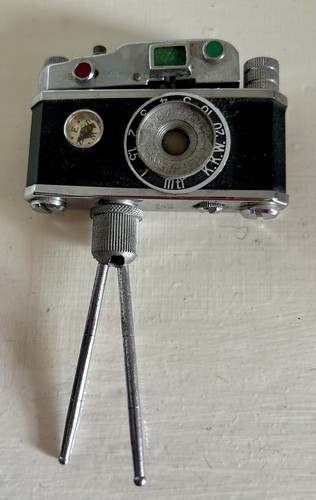 Vintage camera photo - camera,